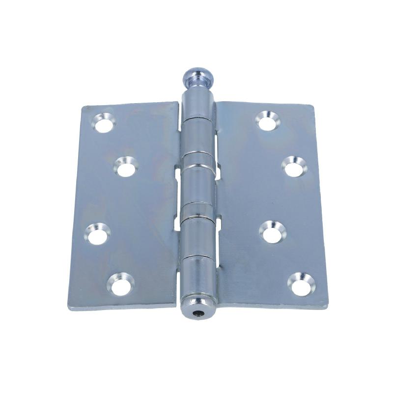 Türscharnier mit Kugellager (1863.14526) 2 Türscharnier mit Kugellager (1863.14526) 2