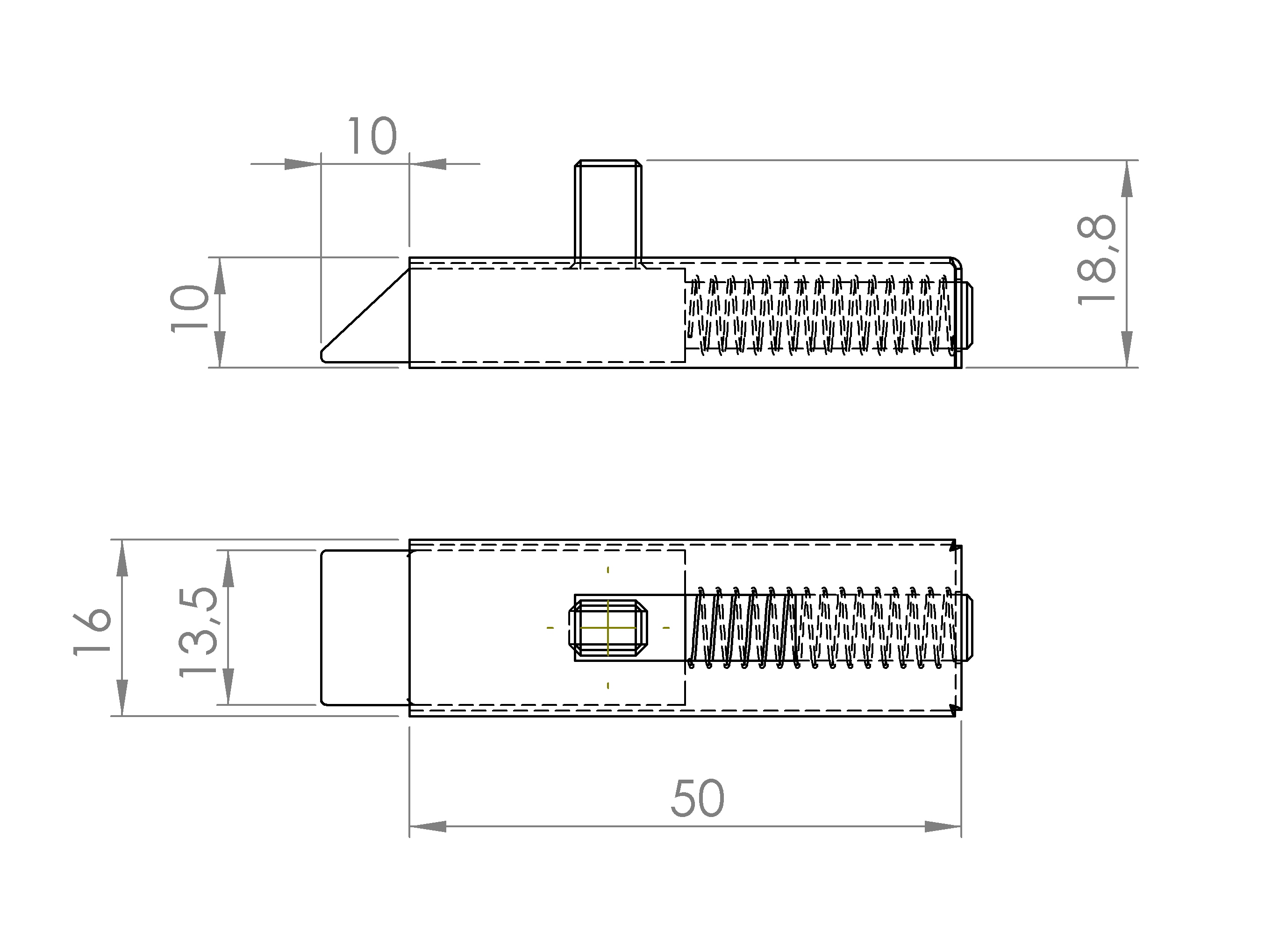 Federriegel (2302.8042) 4