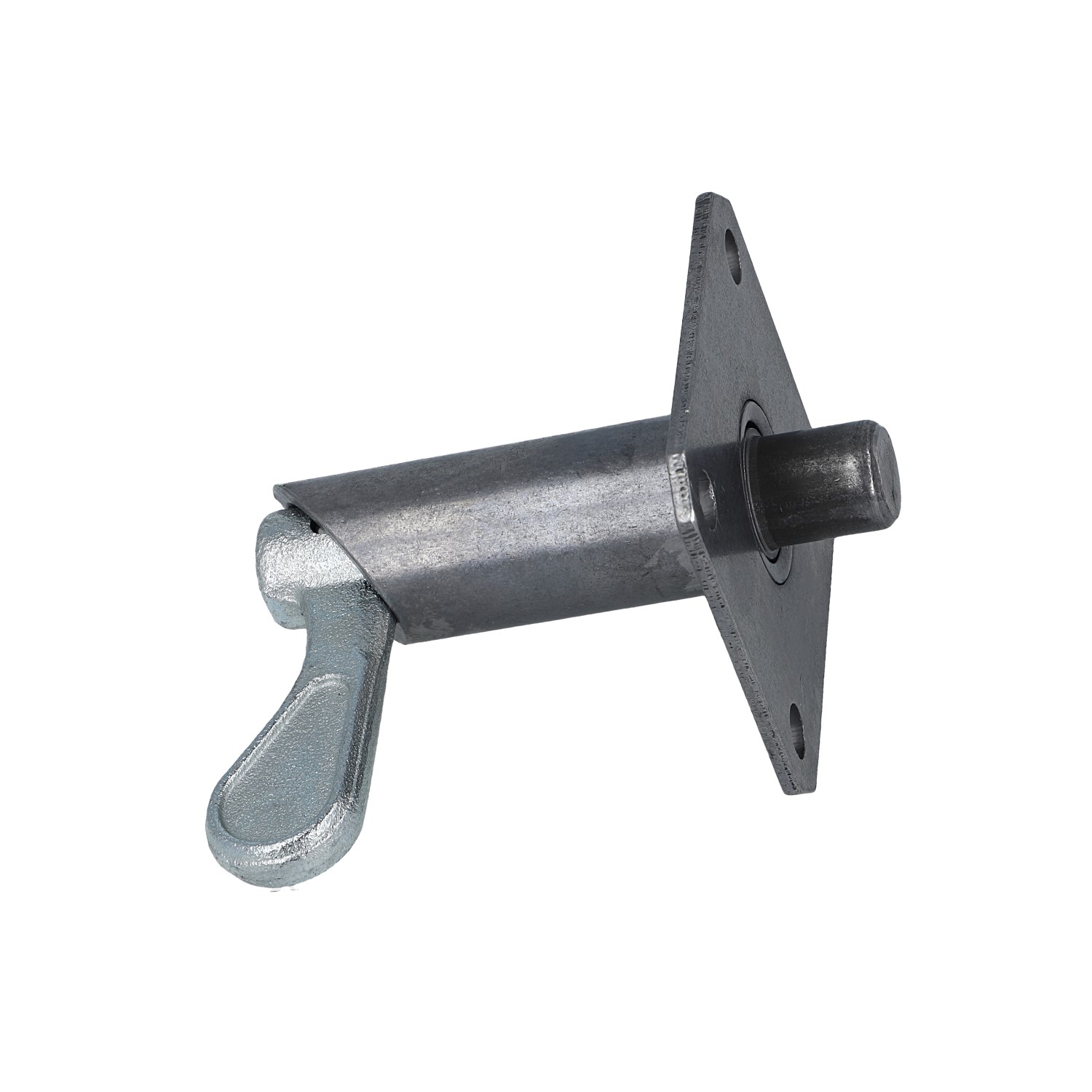 Federriegel arretierbar (2141.3153) 3