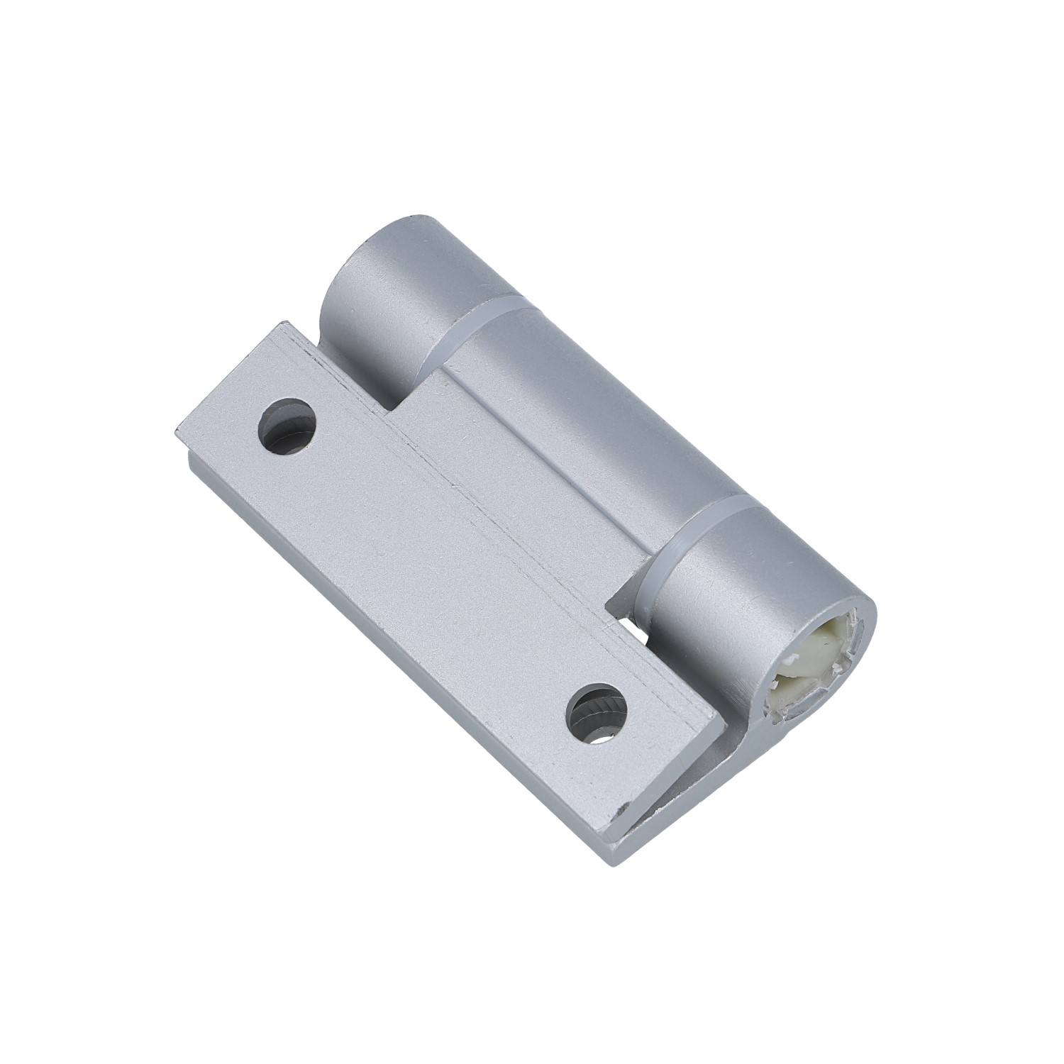 Aluminiumprofil-Spannfederscharnier 0,35 N.m (1888.14805)