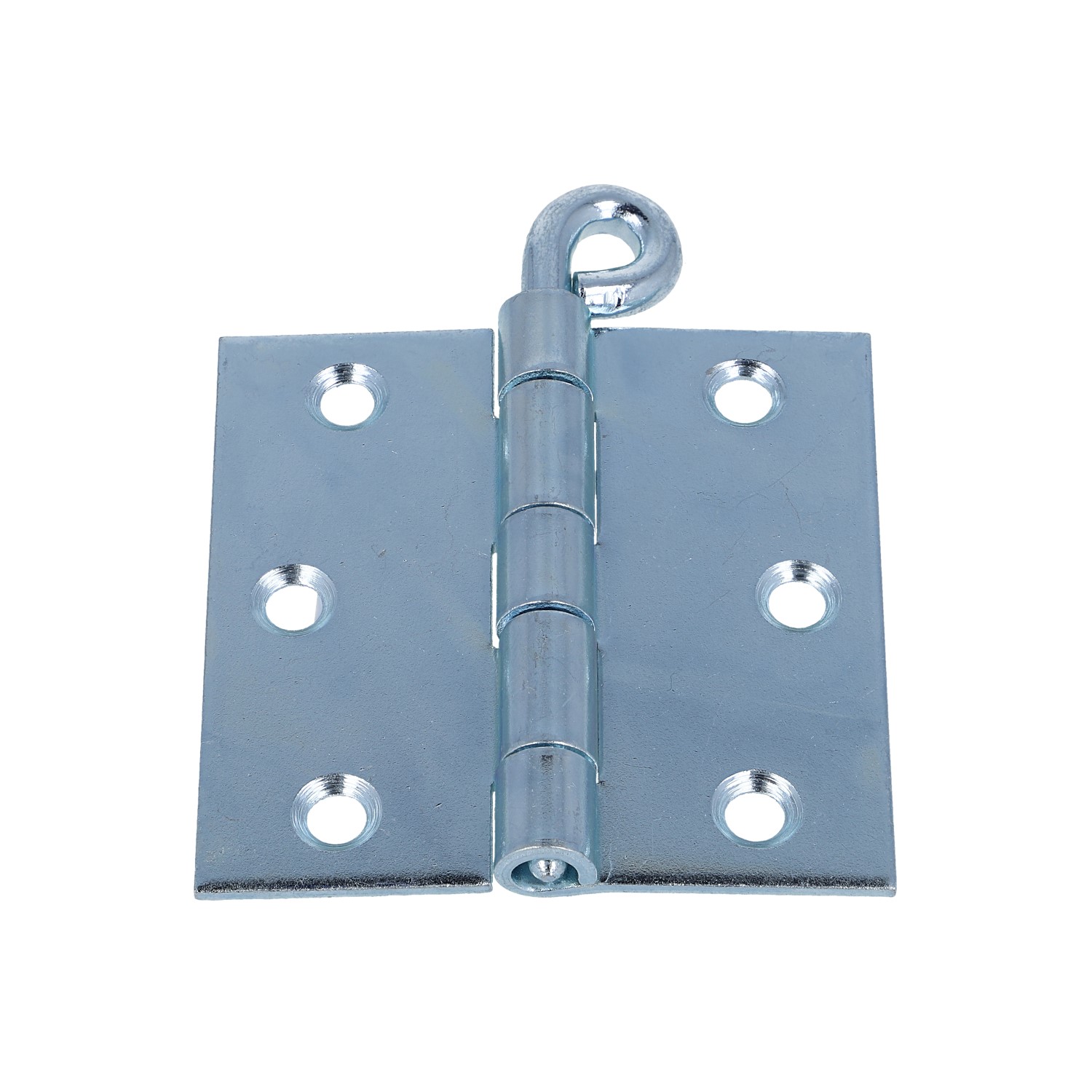 Kulissenscharnier, gerollt, käntig (1090.3816) 2 Kulissenscharnier, gerollt, käntig (1090.3816) 2