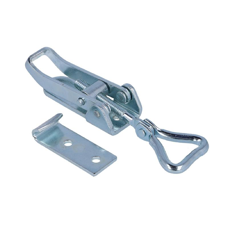 Spannverschluß (4090.386) 2 Spannverschluß (4090.386) 2