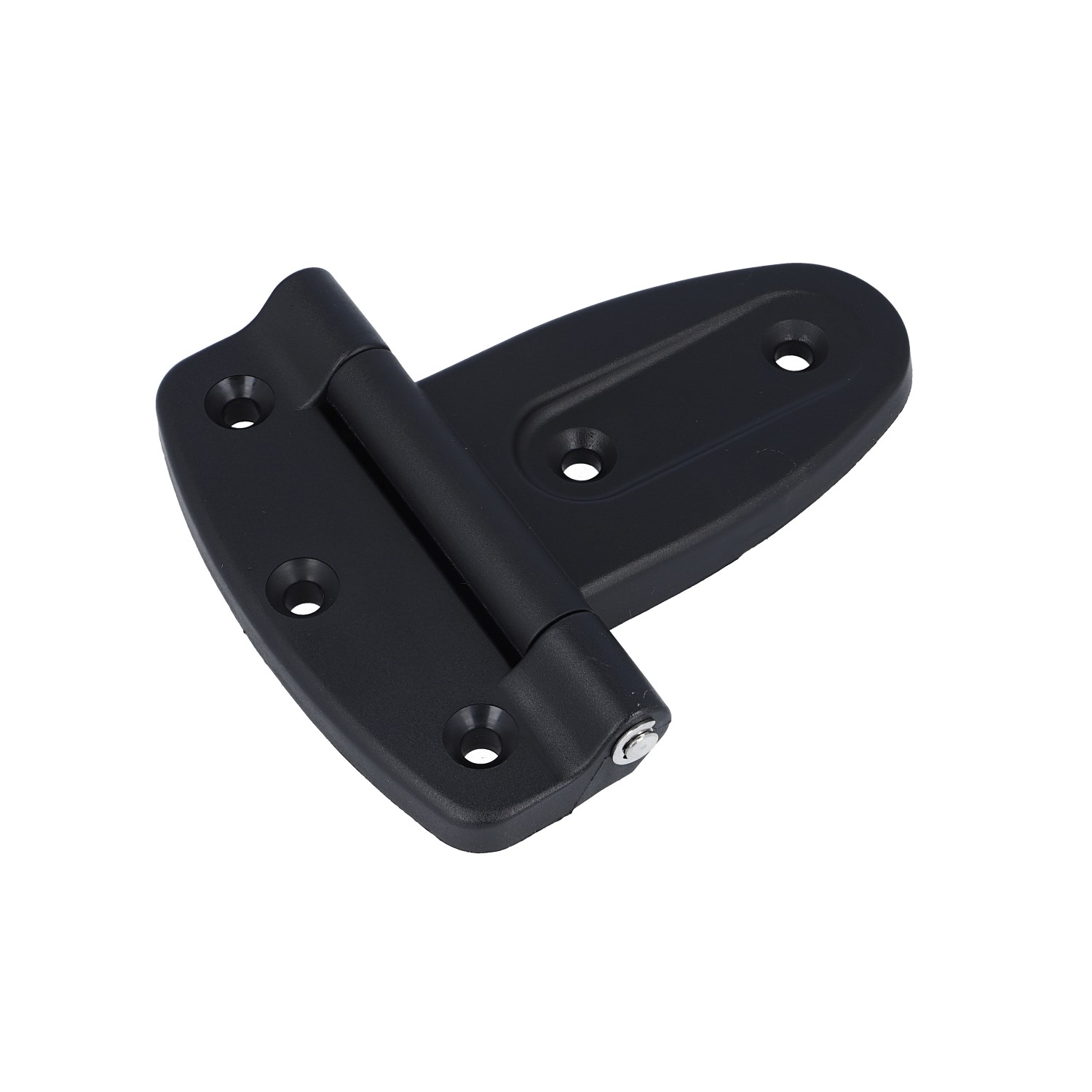 Schwerlast-Kunststoffscharnier | L. 1907 Schwerlast-Kunststoffscharnier | L. 1907