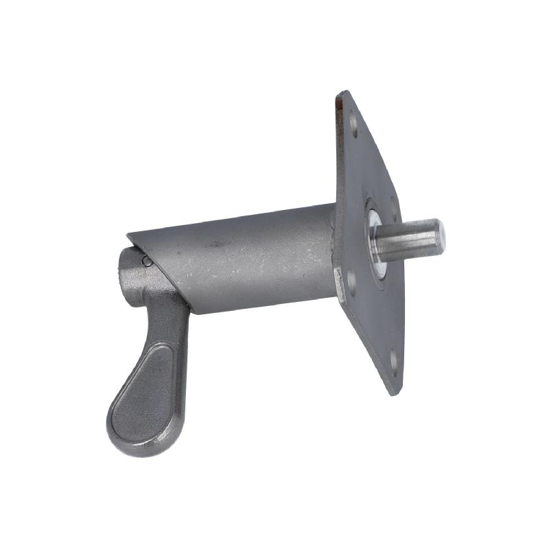 Federriegel arretierbar (2141.3145) 2