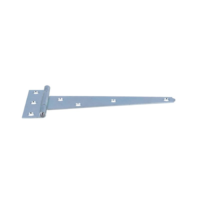 Scharnier / T-Band, gerollt (1045.3070) 3