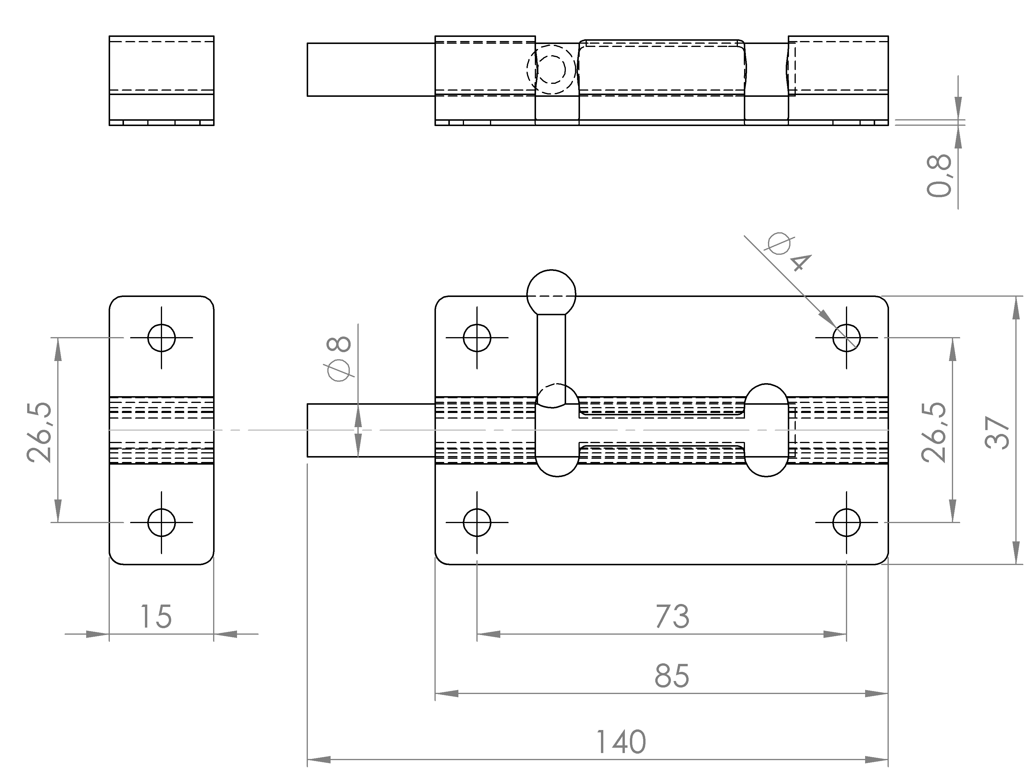Türknopfriegel (2228.2058)