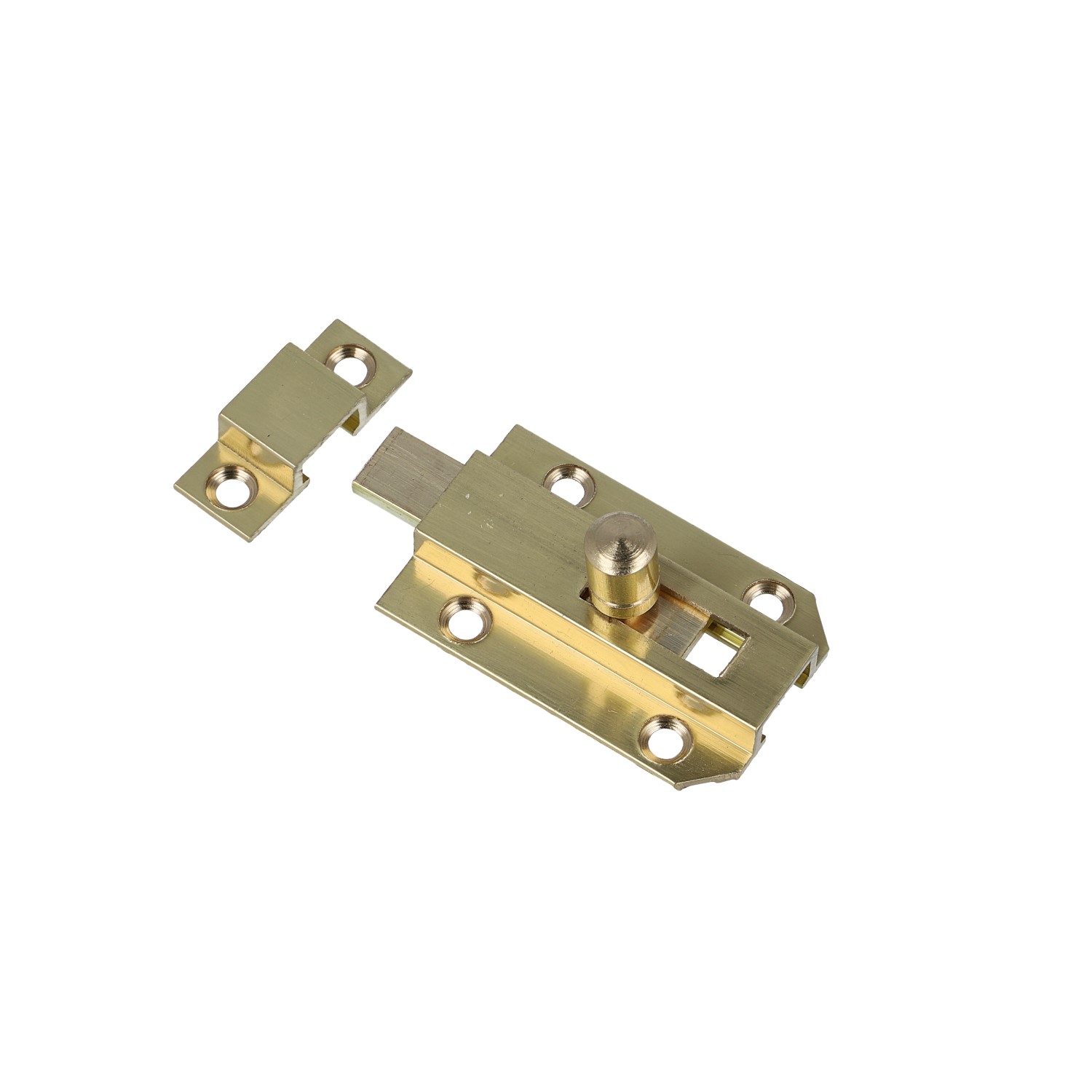 Profilriegel, flaches Modell (2109.13400) 2