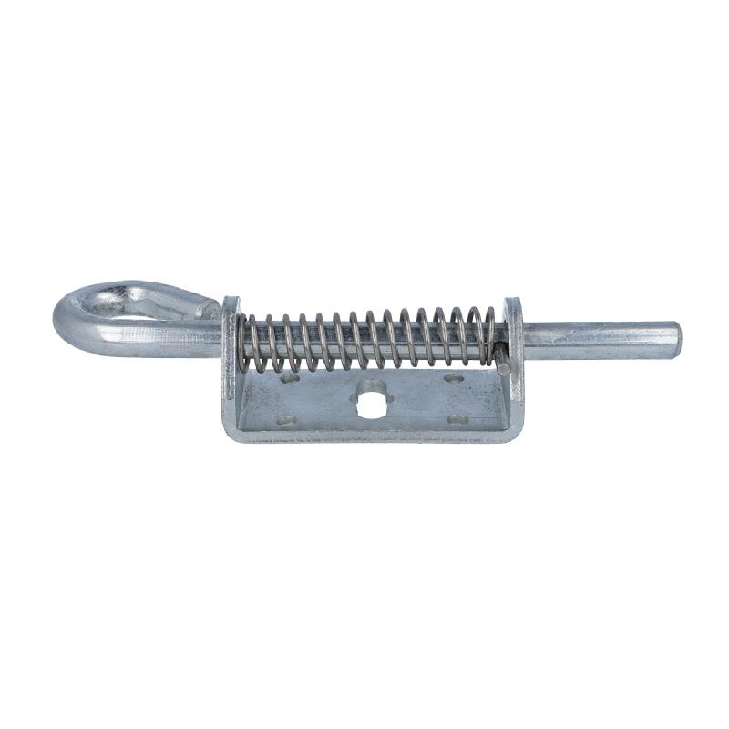 Federriegel mit Arretierung (2330.14102) 4