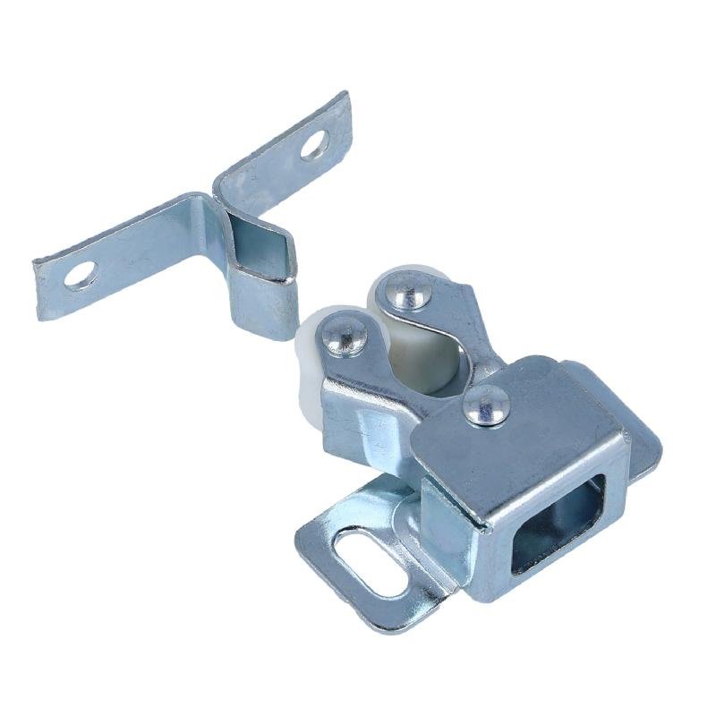 Doppelrollenschnäpper | L. 2018 Doppelrollenschnäpper | L. 2018