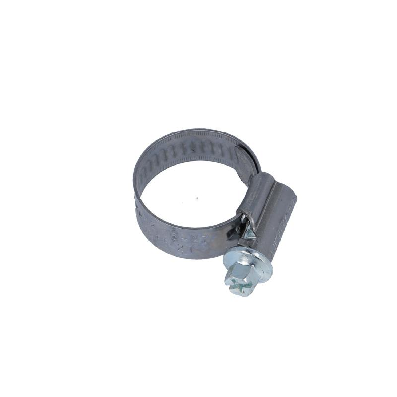 Rohrschelle mit Endlosband (ermöglicht straffes festschrauben) (4359.14352)