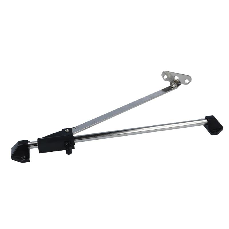 Bremsklappenhalter (7004.8112) 2