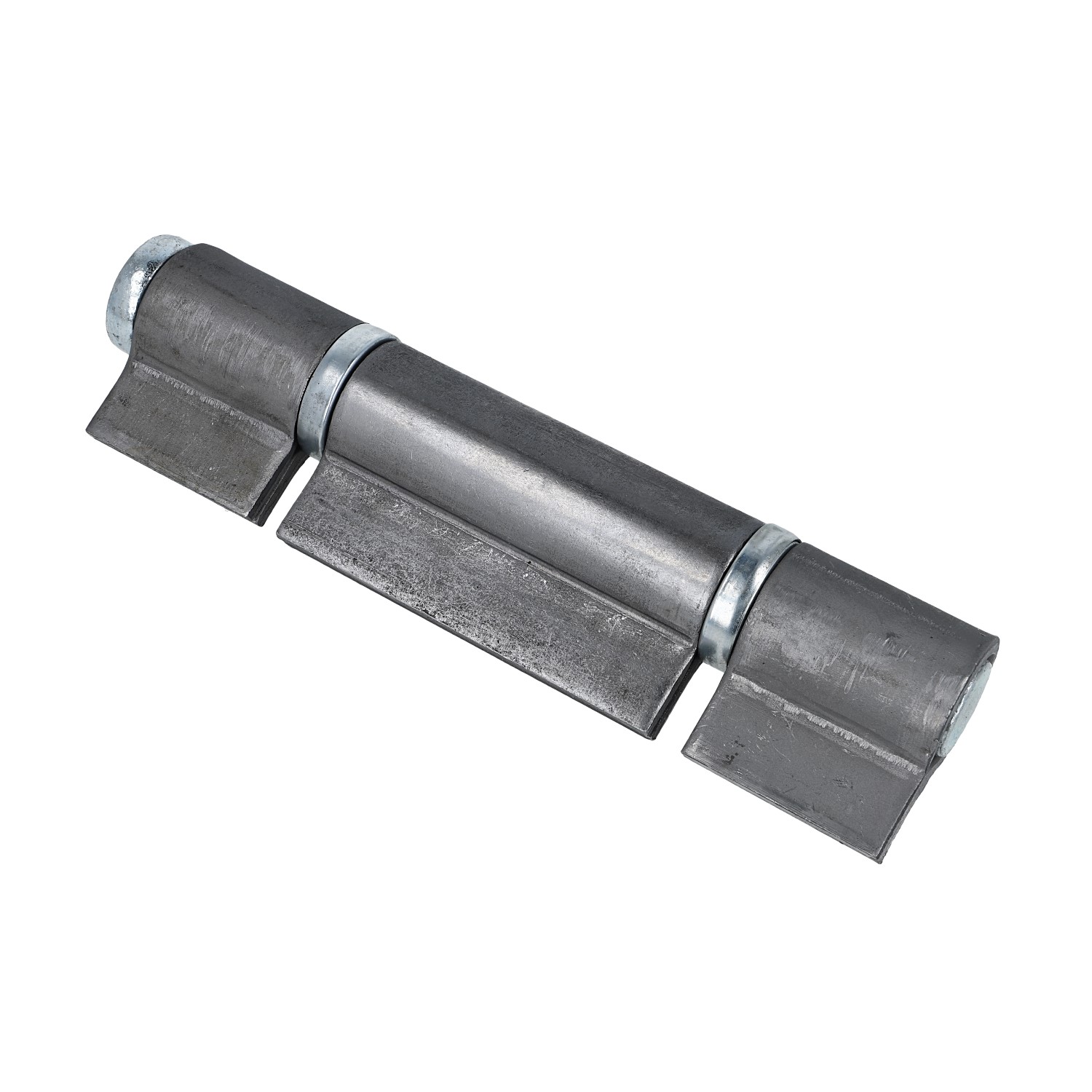 Anschweißbandrolle, Stift ausziehbar (1853.13964)