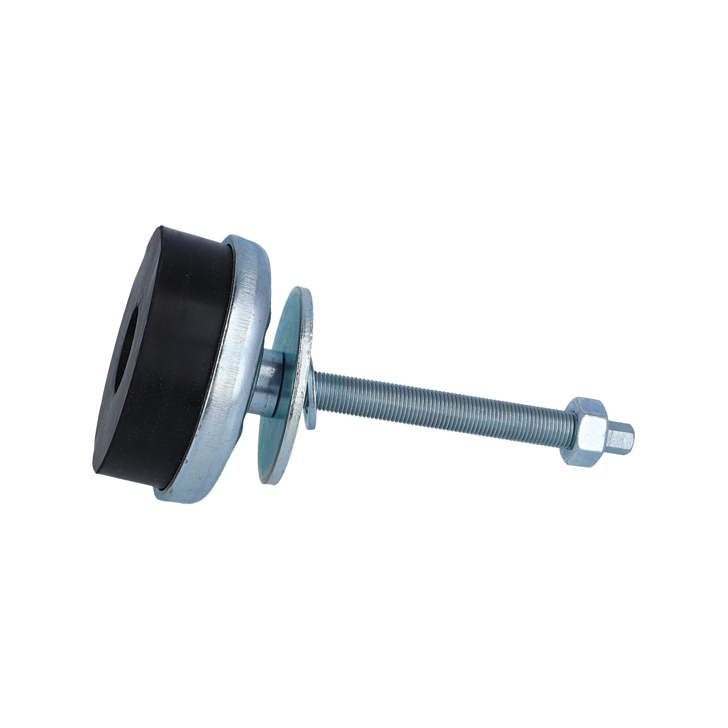 Maschinenstellfuss schallabsorbierend (5160.2130) 3