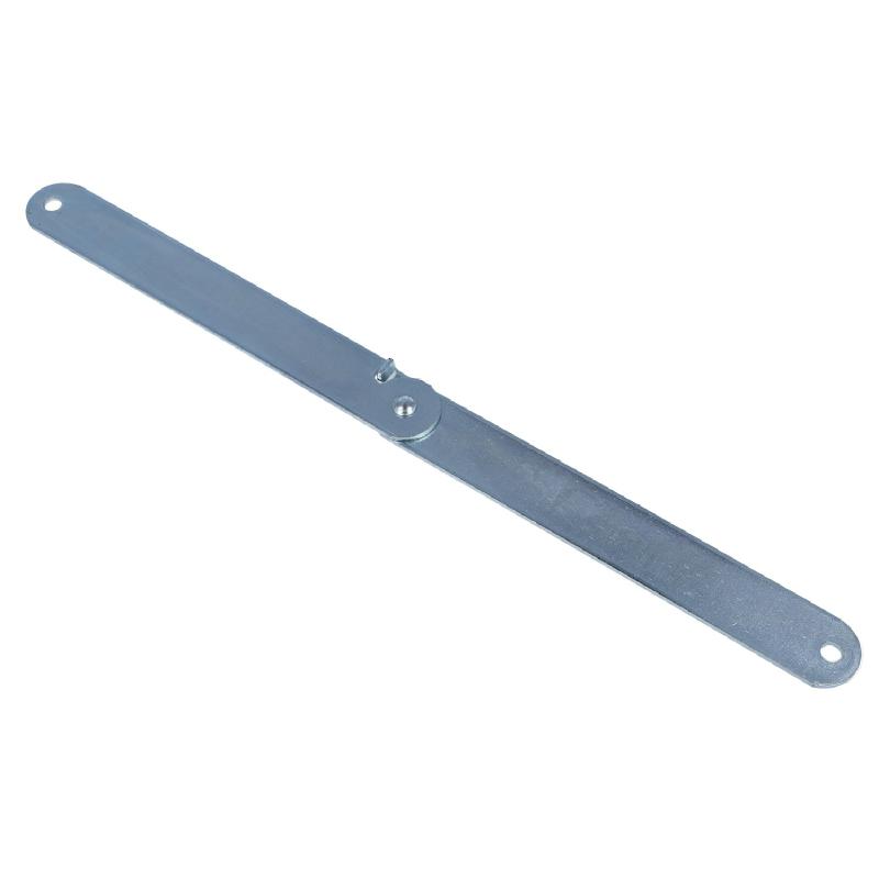 Klappenhalter ohne Fußstücke (7087.910) 2