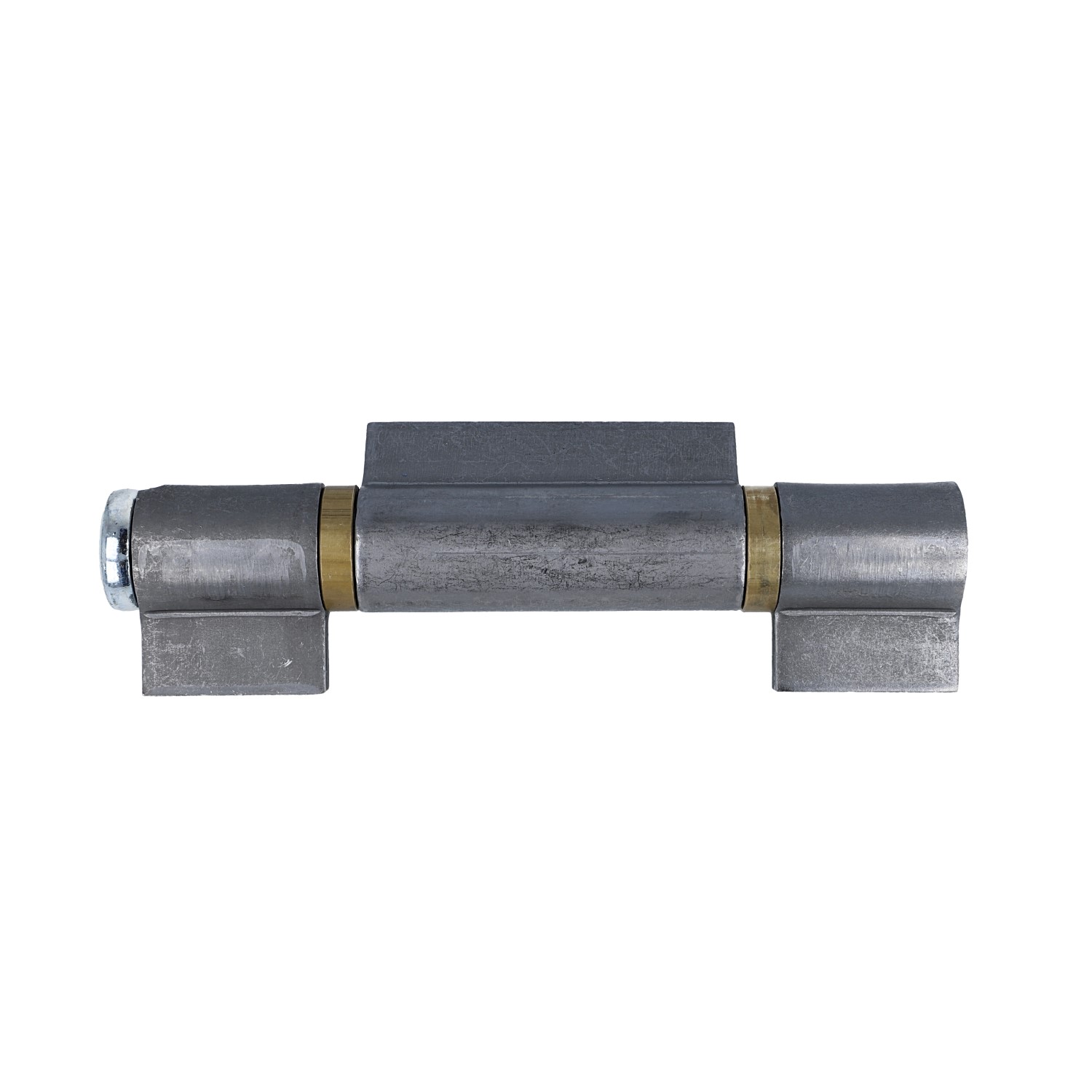 Anschweißbandrolle, Stift ausziehbar (1853.13963) 3