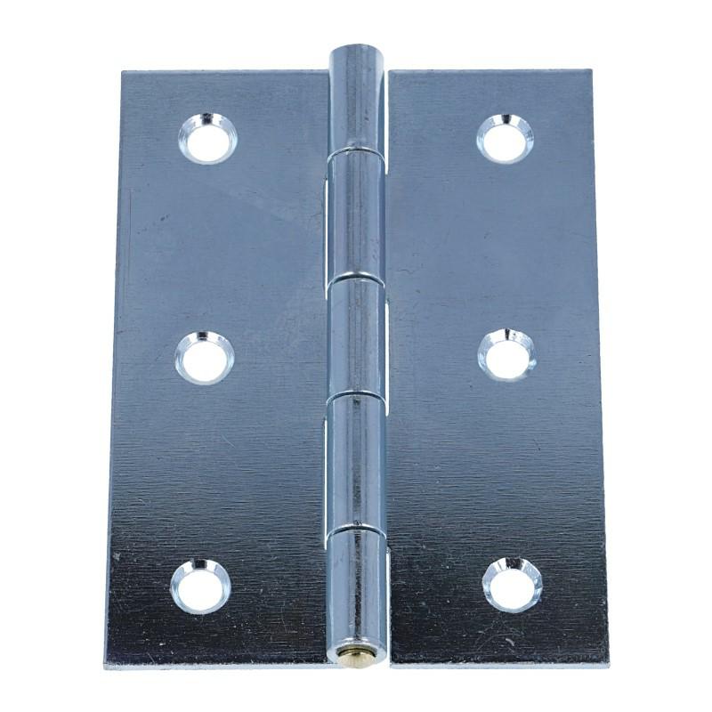 Scharnier gerollt, halbbreit (1015.2976) 2