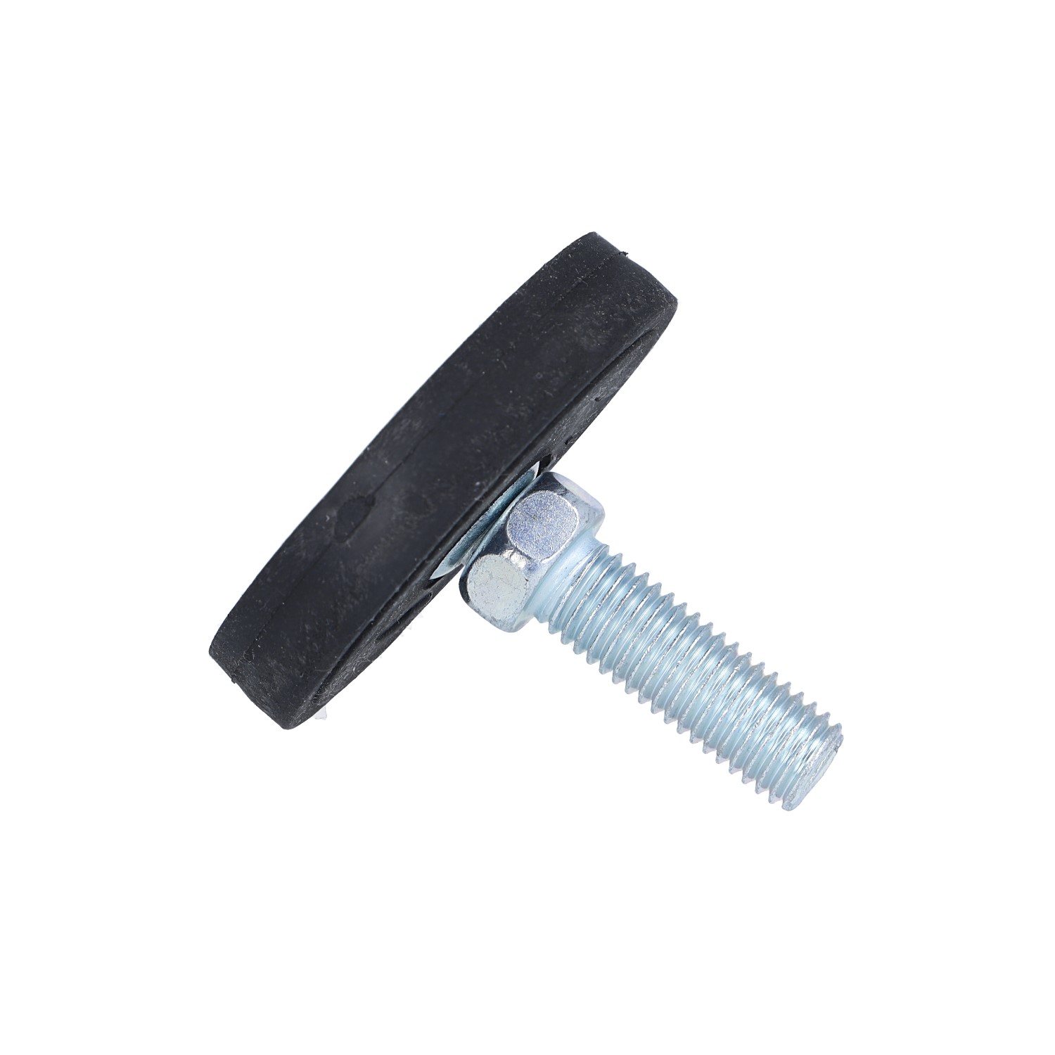 Maschinenstellfuss mit Ring-Konstruktion (5161.6442) 3