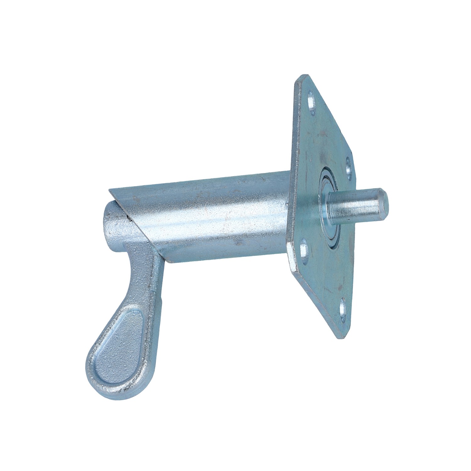 Federriegel arretierbar (2141.2148) 2