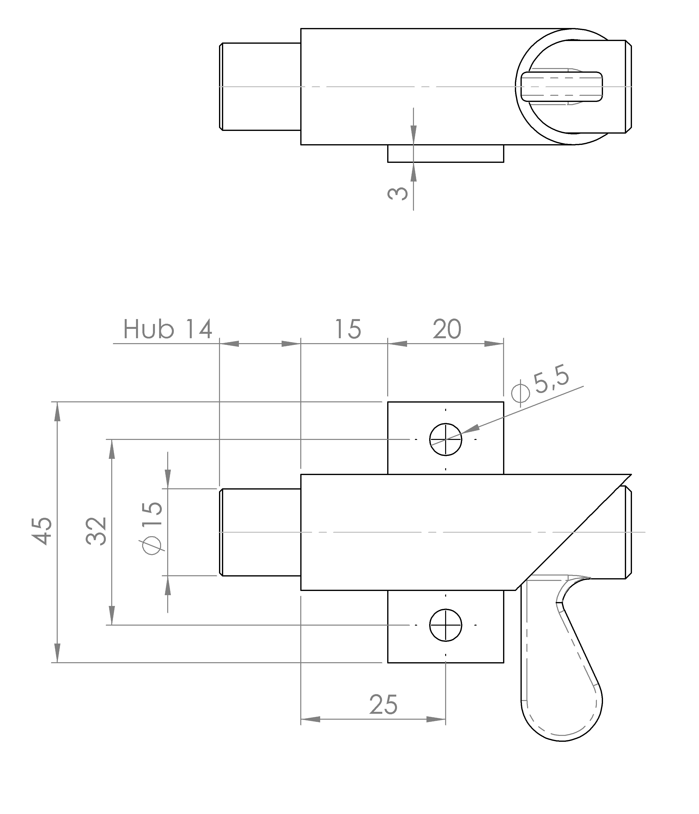 Federriegel (2203.3423)