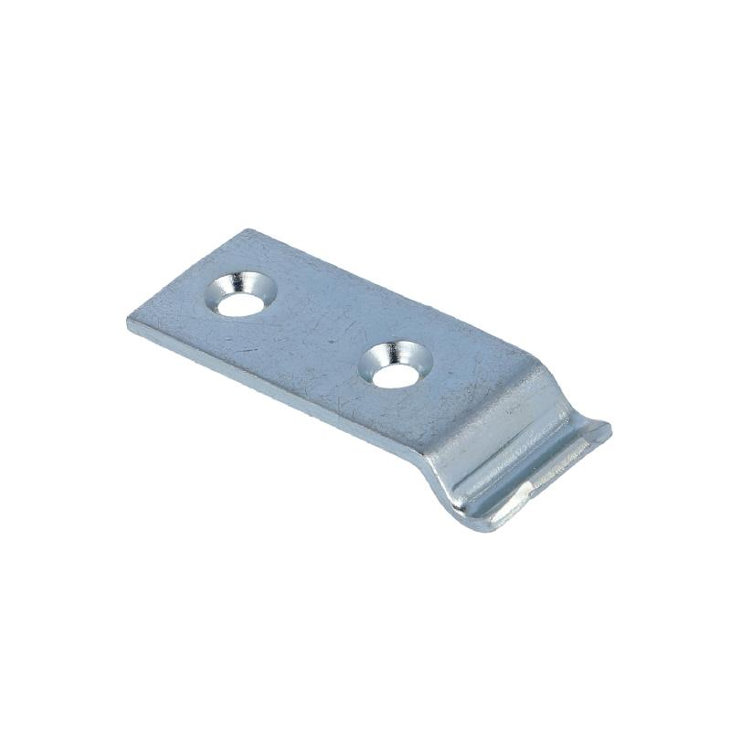 Gegenhaken, gekröpft (4222.12908) 2 Gegenhaken, gekröpft (4222.12908) 2