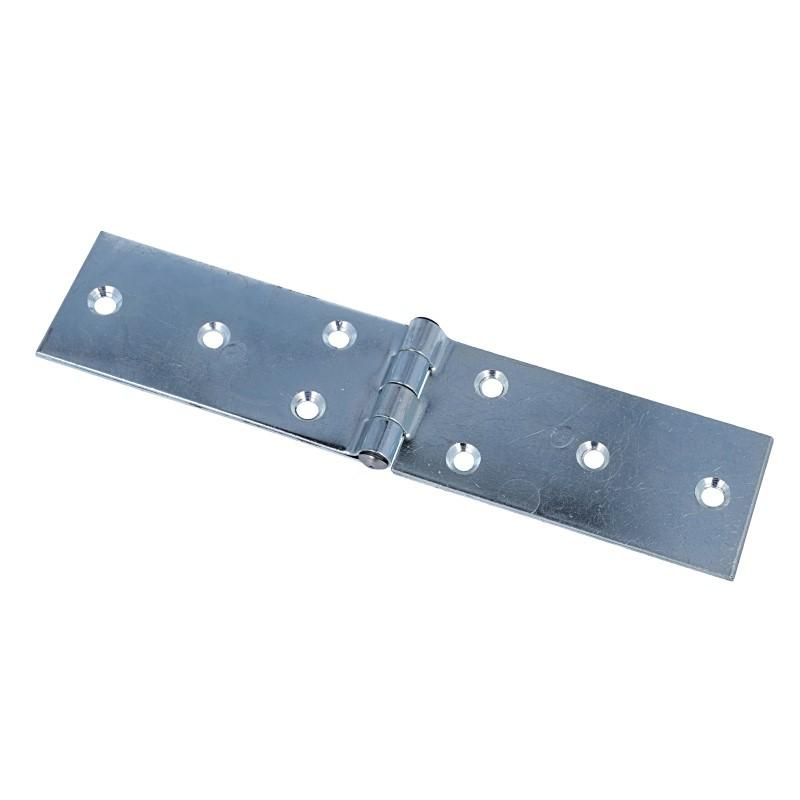 Scharnier/Tischband, geschlagen, breit (1042.3026) 2