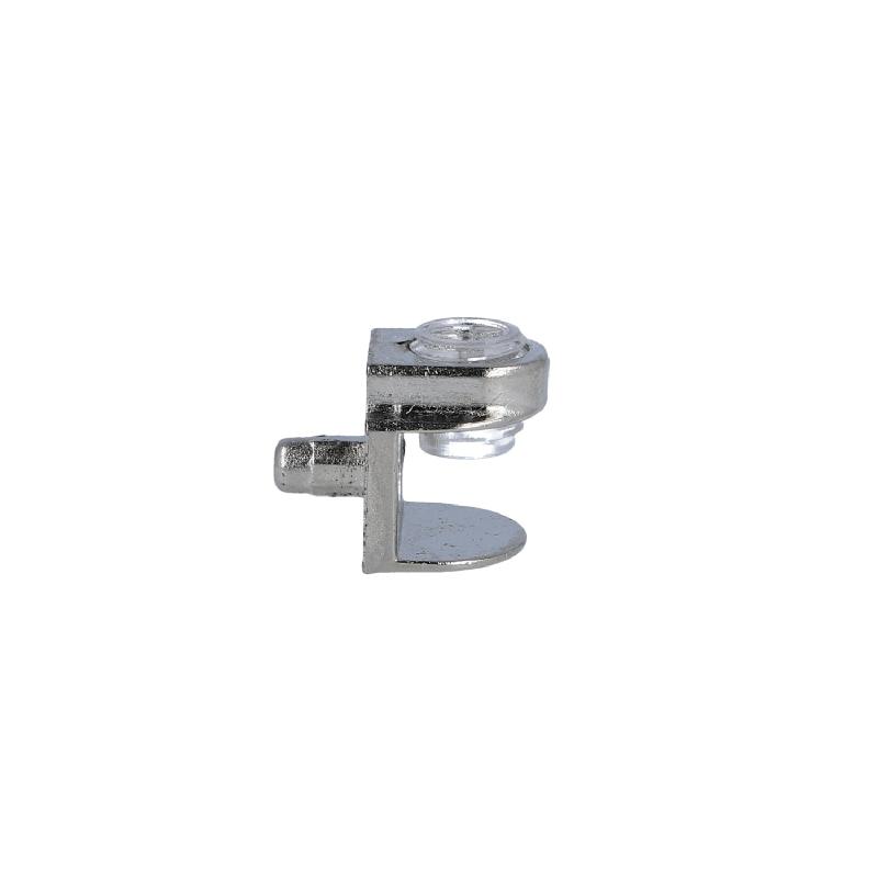 Glasbodenträger, mit Stift (6111.10443) 2
