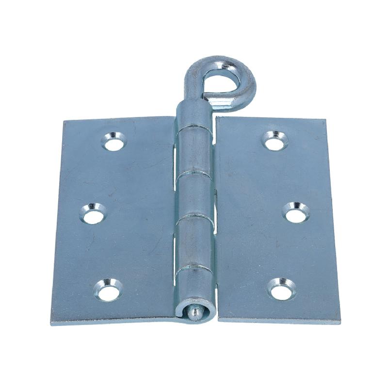 Kulissenscharnier, gerollt, käntig (1090.3817) Kulissenscharnier, gerollt, käntig (1090.3817)