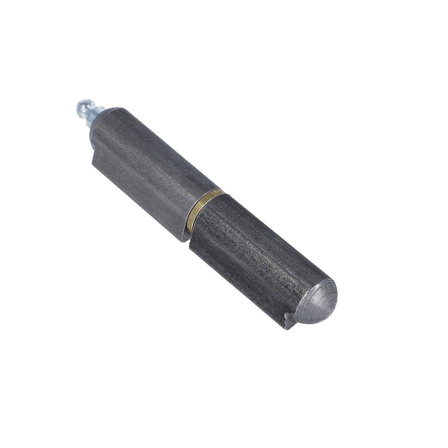 Anschweißbandrolle MIT Schmiernippel | L. 1007
