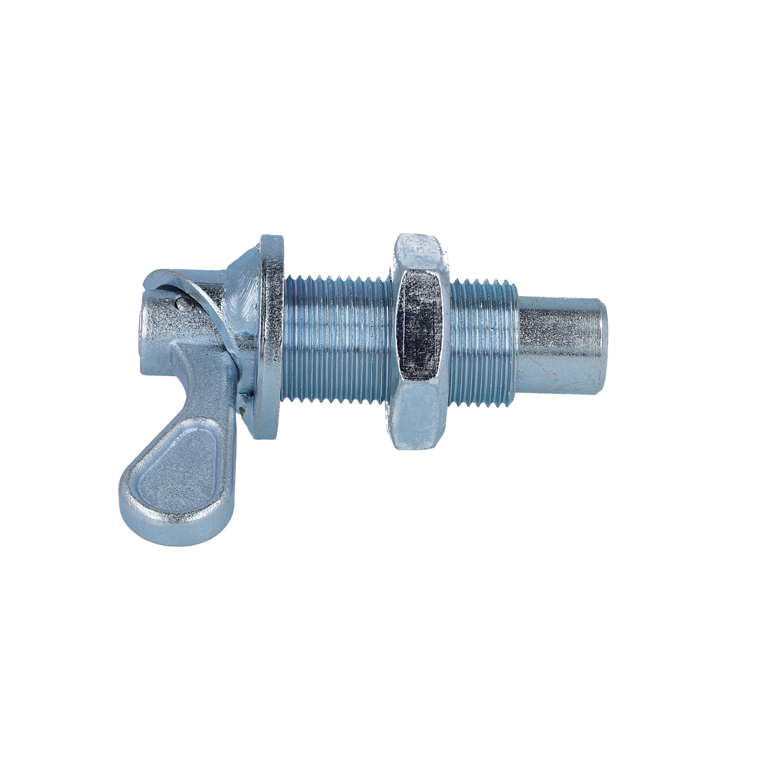 Federriegel arretierbar (2149.3245) 3