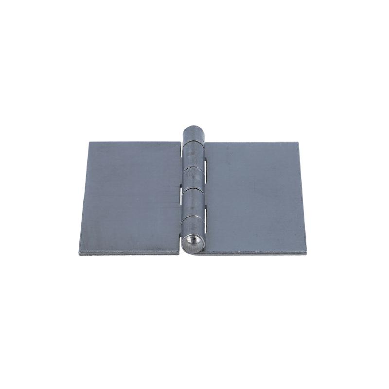 Scharnier gerollt, käntig (1020.860) 2 Scharnier gerollt, käntig (1020.860) 2