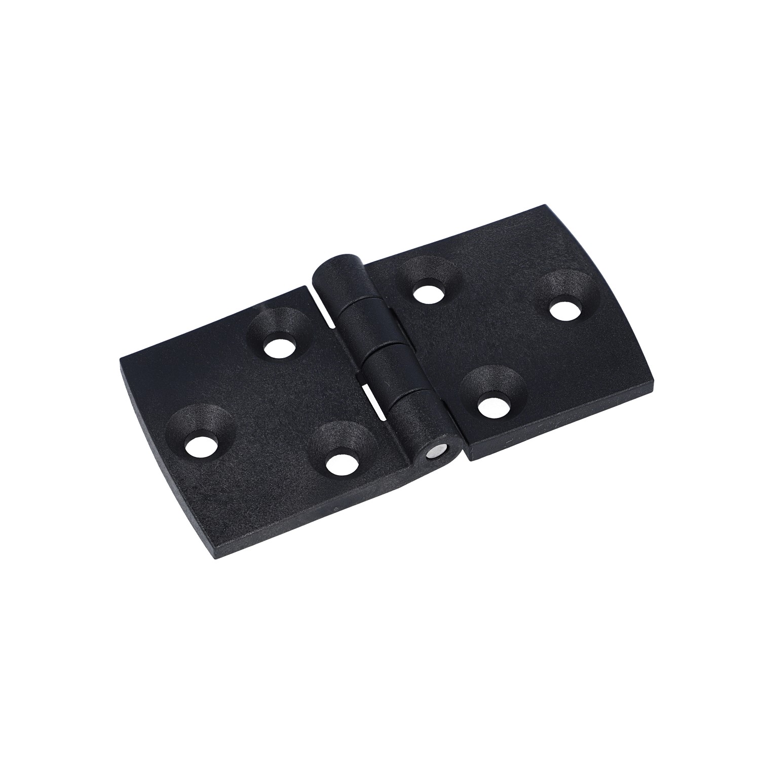 Kunststoff-Design-Scharnier | L. 1904 Kunststoff-Design-Scharnier | L. 1904