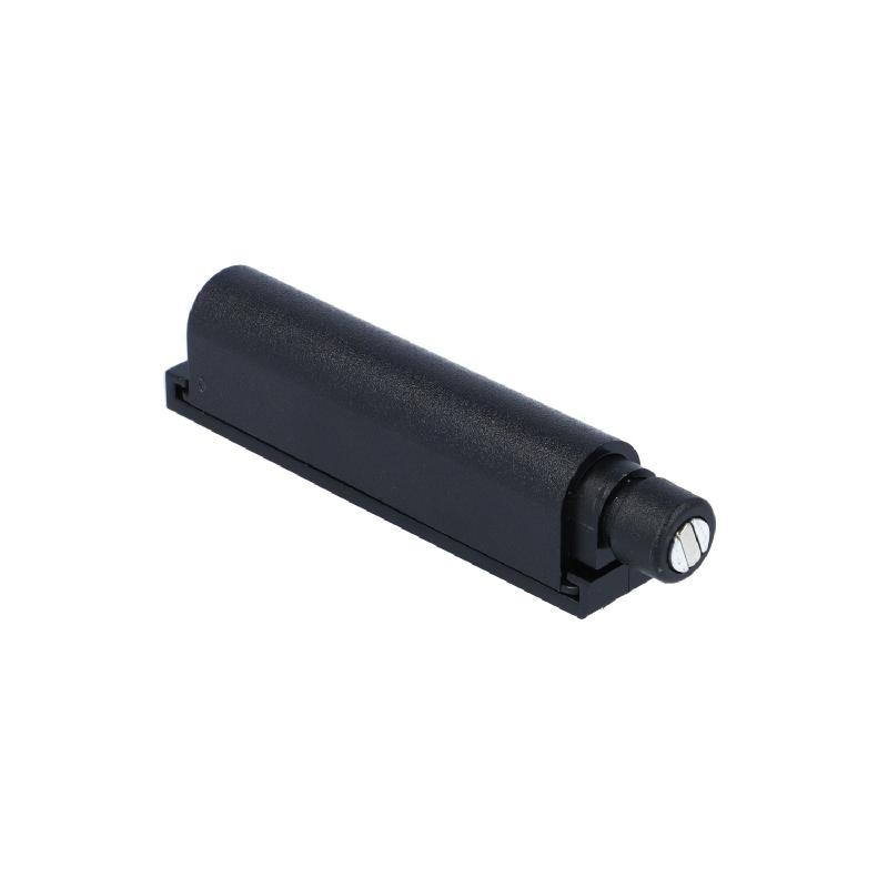 Regulierschubschnäpper zum Anschrauben, mit Lösen und Öffnen auf Druck, verstellbar 0/5 mm (2285.7052) 4