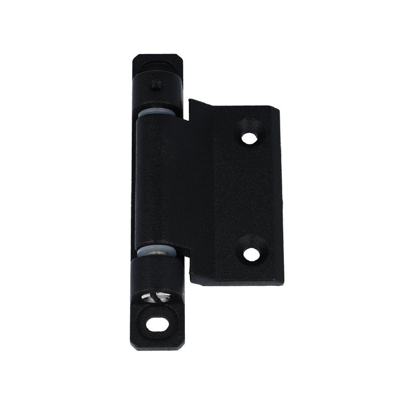 2D-Anschraubscharnier 180° | L. 1409 2D-Anschraubscharnier 180° | L. 1409