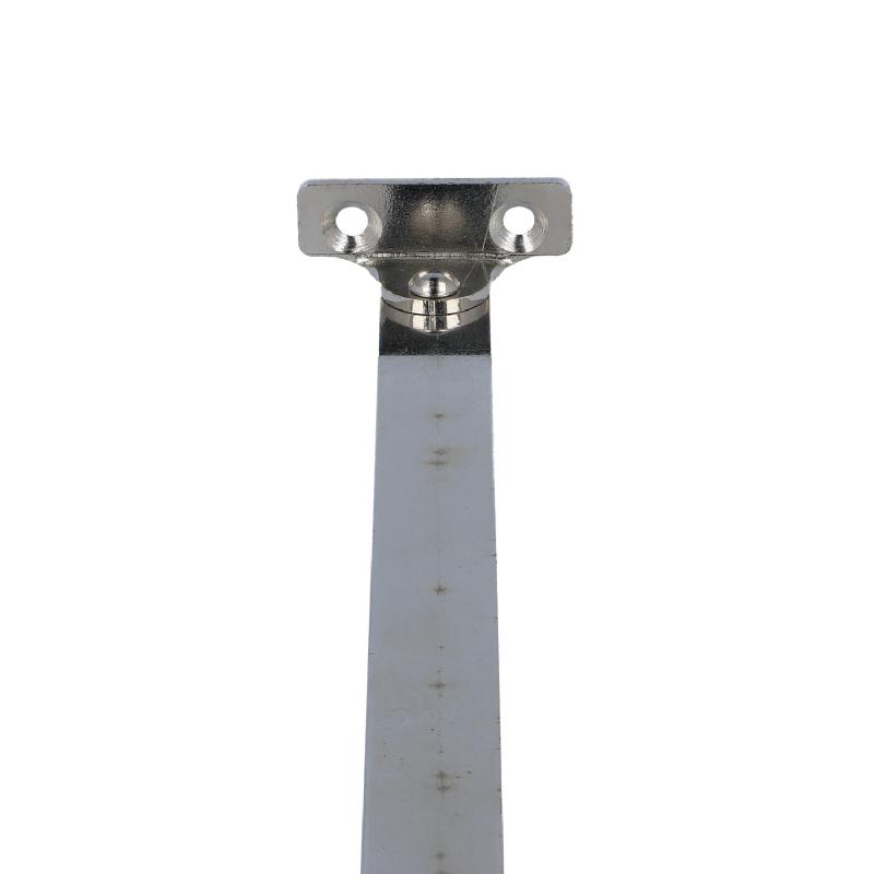Klappenhalter mit Anschraubfüßen (7013.1712) 3