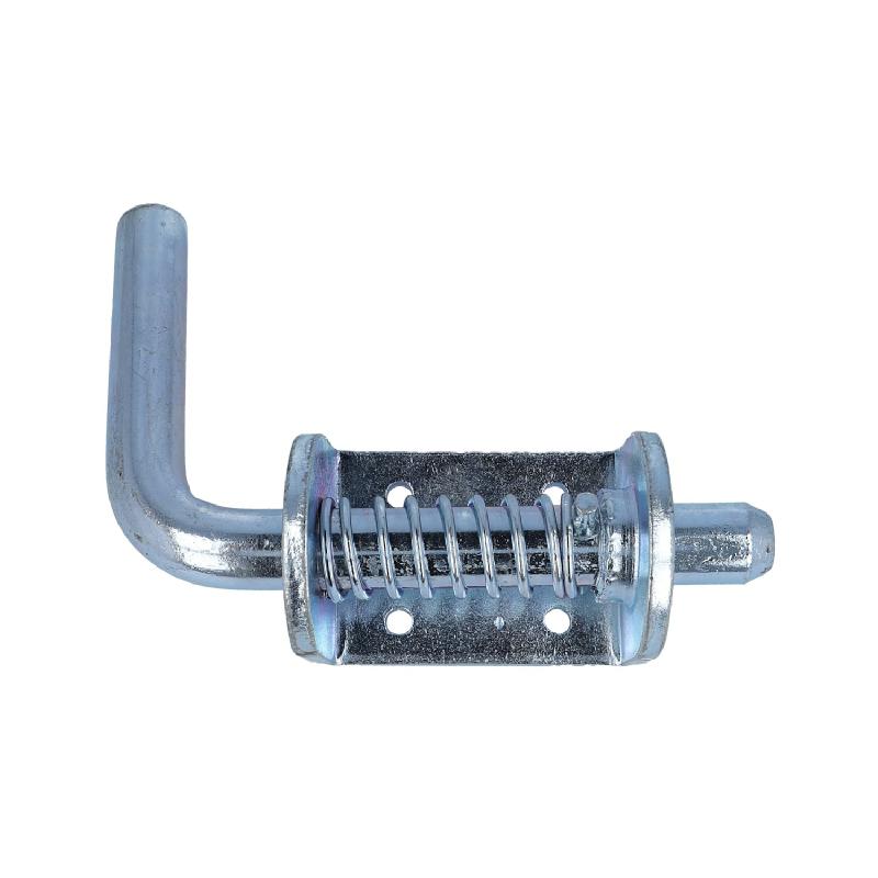 Federriegel mit Arretierung (2330.14097) 3