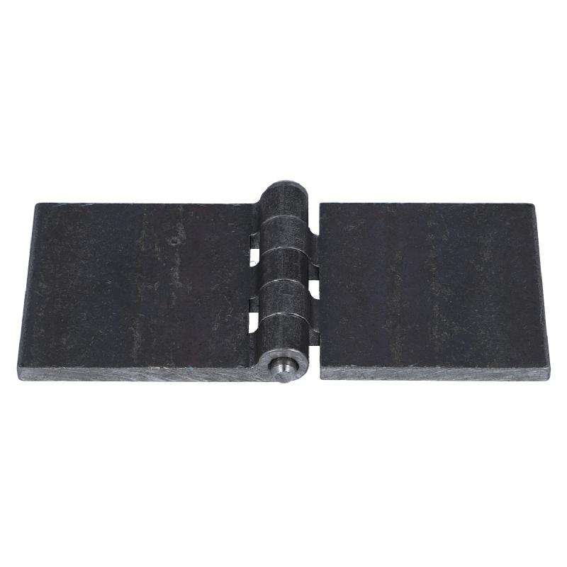 Profilwagentürscharnier (1011.2035) 2 Profilwagentürscharnier (1011.2035) 2