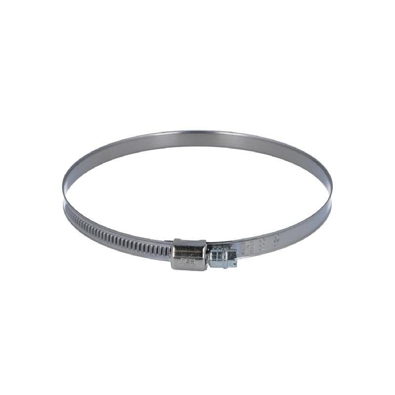 Rohrschelle mit Endlosband (ermöglicht straffes festschrauben) (4358.14336) 3