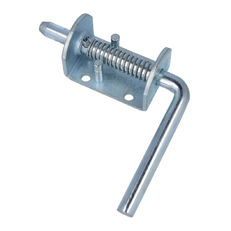 Federriegel mit Arretierung (2330.14096) 2