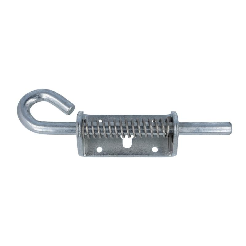Federriegel mit Arretierung (2330.14102) 3