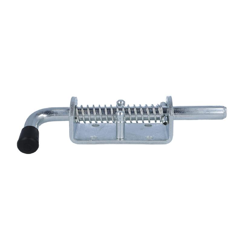 Federriegel mit Arretierung (2330.14095) 4