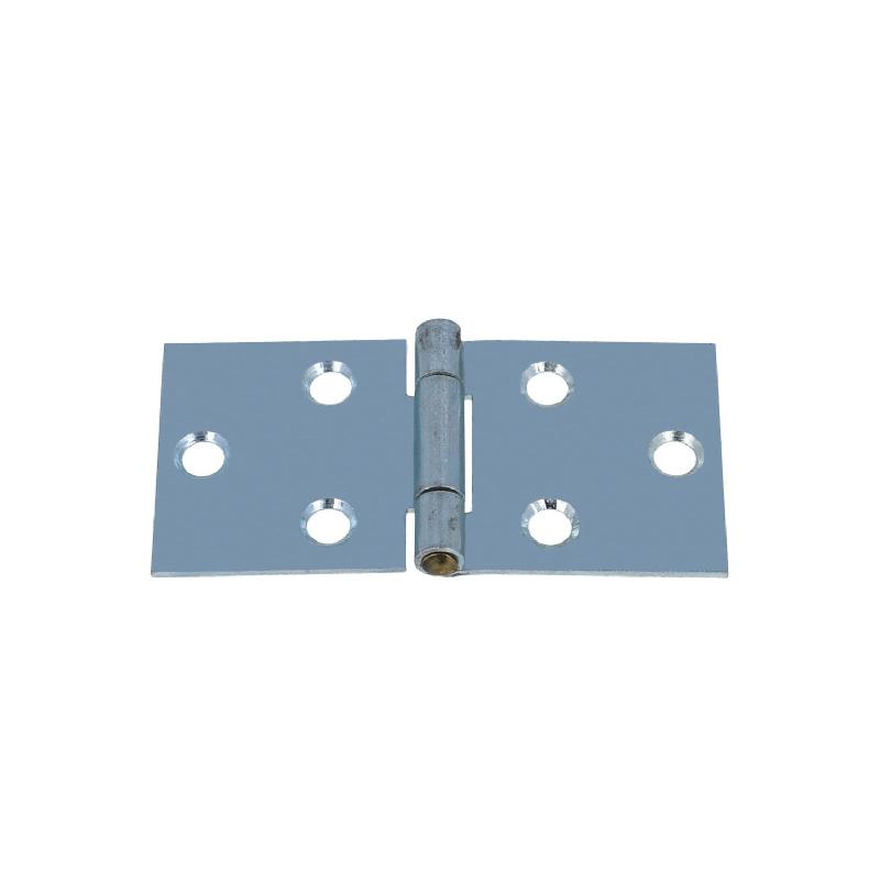 Scharnier gerollt, stark, breit (1025.1455) 2