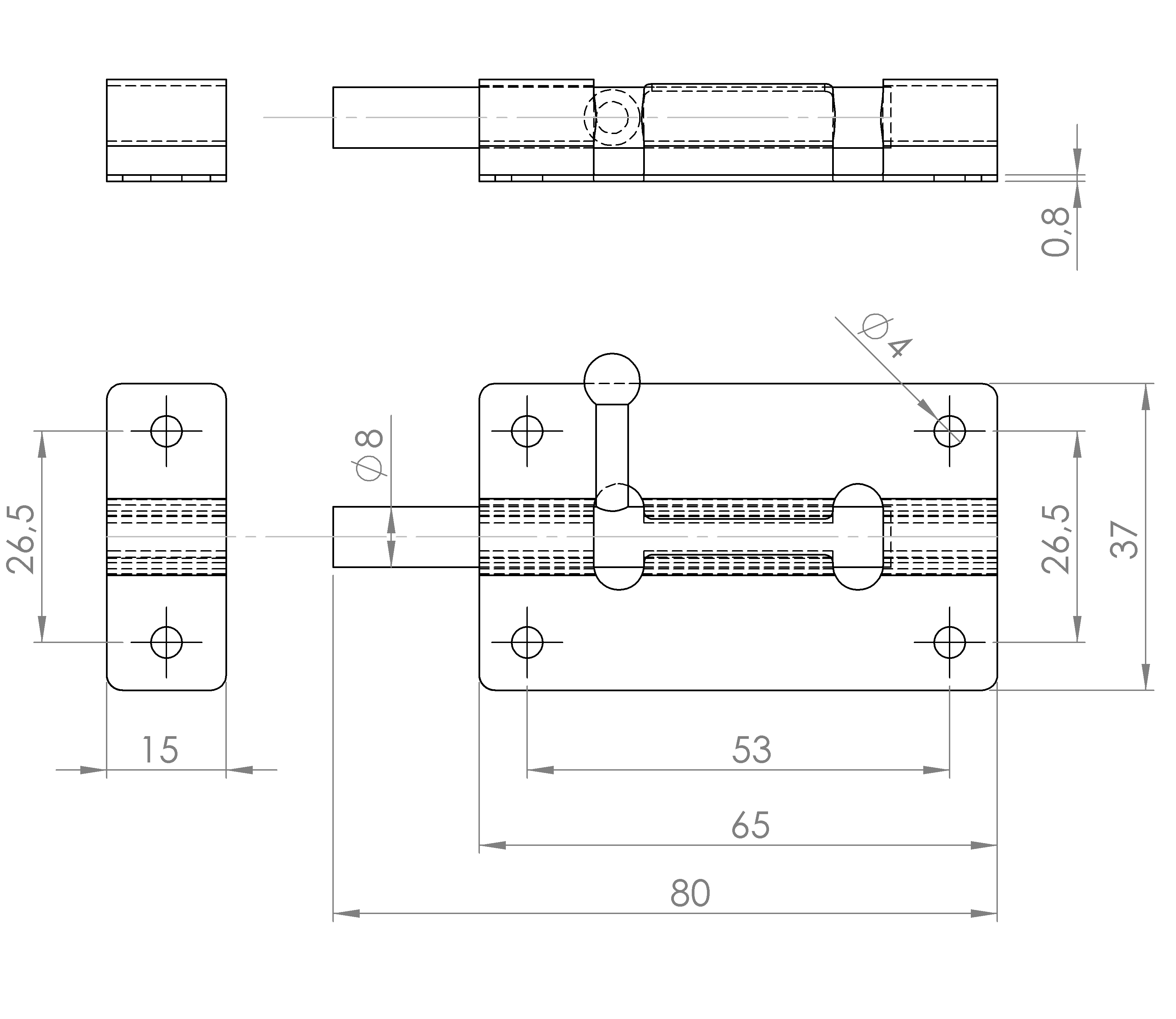 Türknopfriegel (2228.3963)
