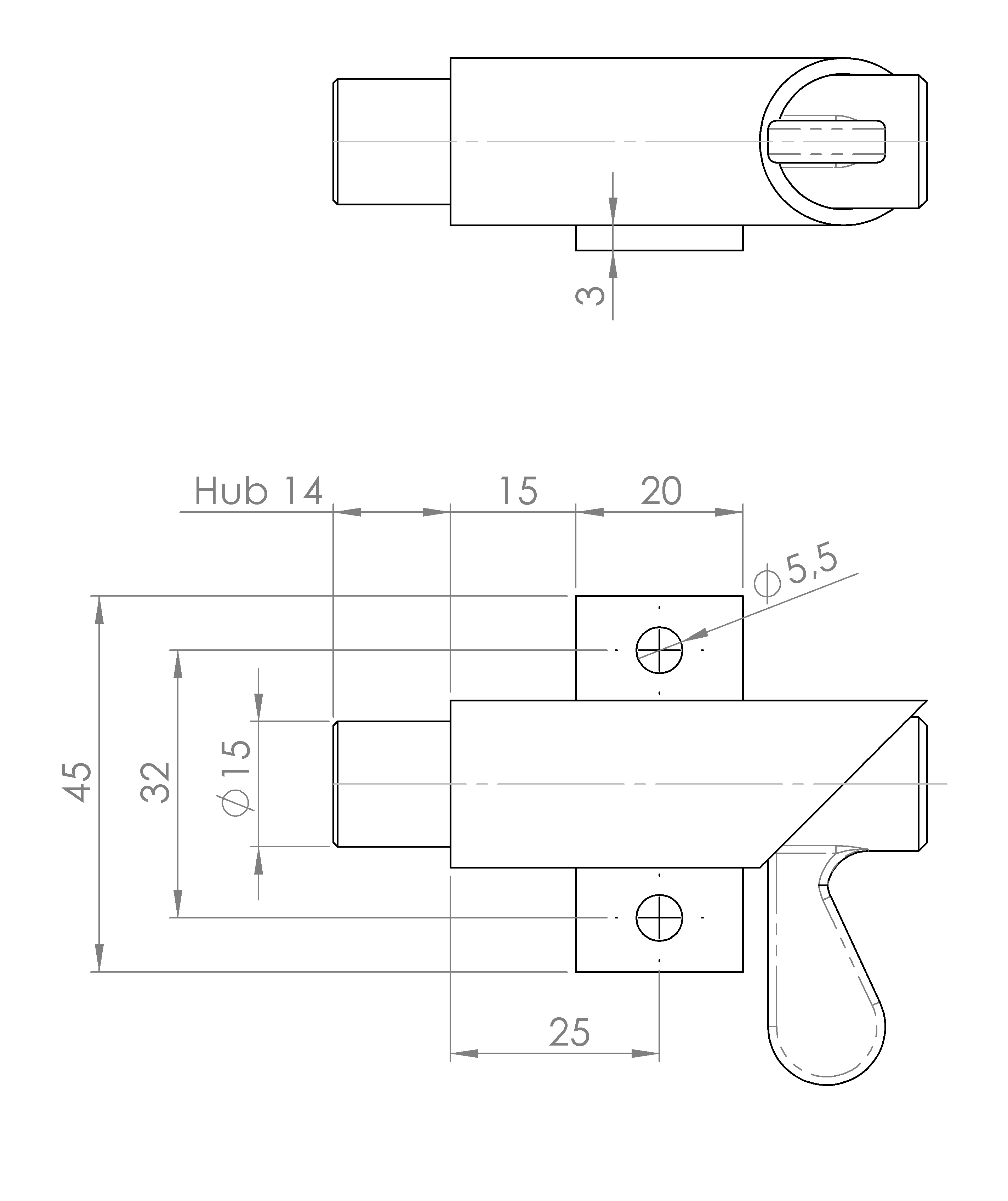 Federriegel (2203.3424)