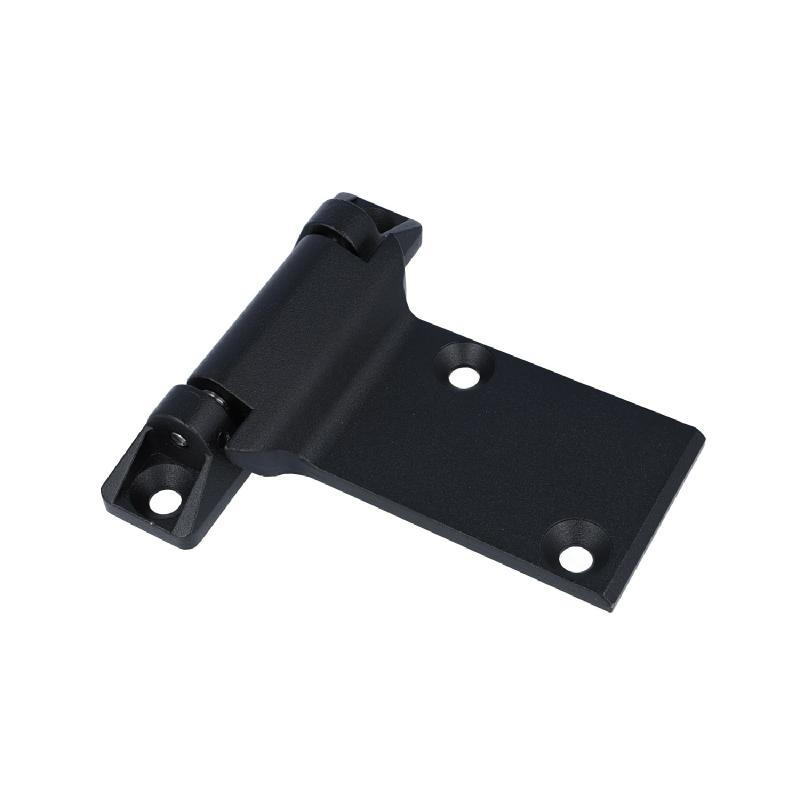 3D-Anschraubscharnier 180° | L. 1408 3D-Anschraubscharnier 180° | L. 1408