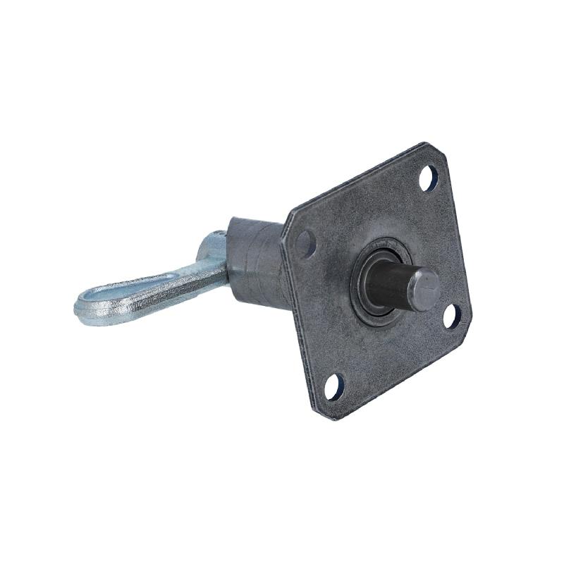 Federriegel arretierbar (2141.3152)