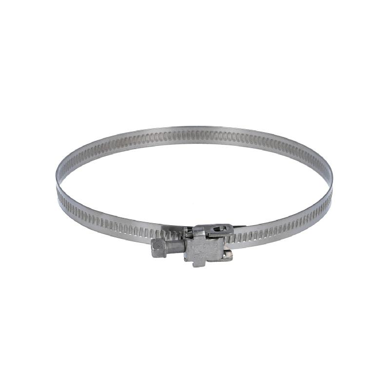 Rohrschelle mit Endlosband (ermöglicht straffes festschrauben) (4360.14395) 3