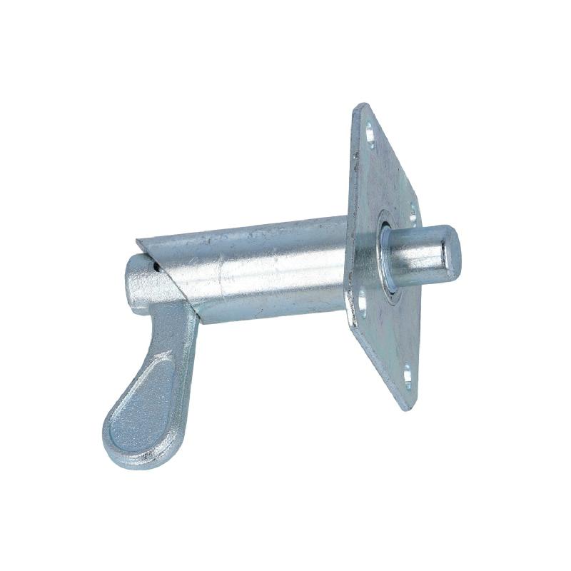 Federriegel arretierbar (2141.1977) 2
