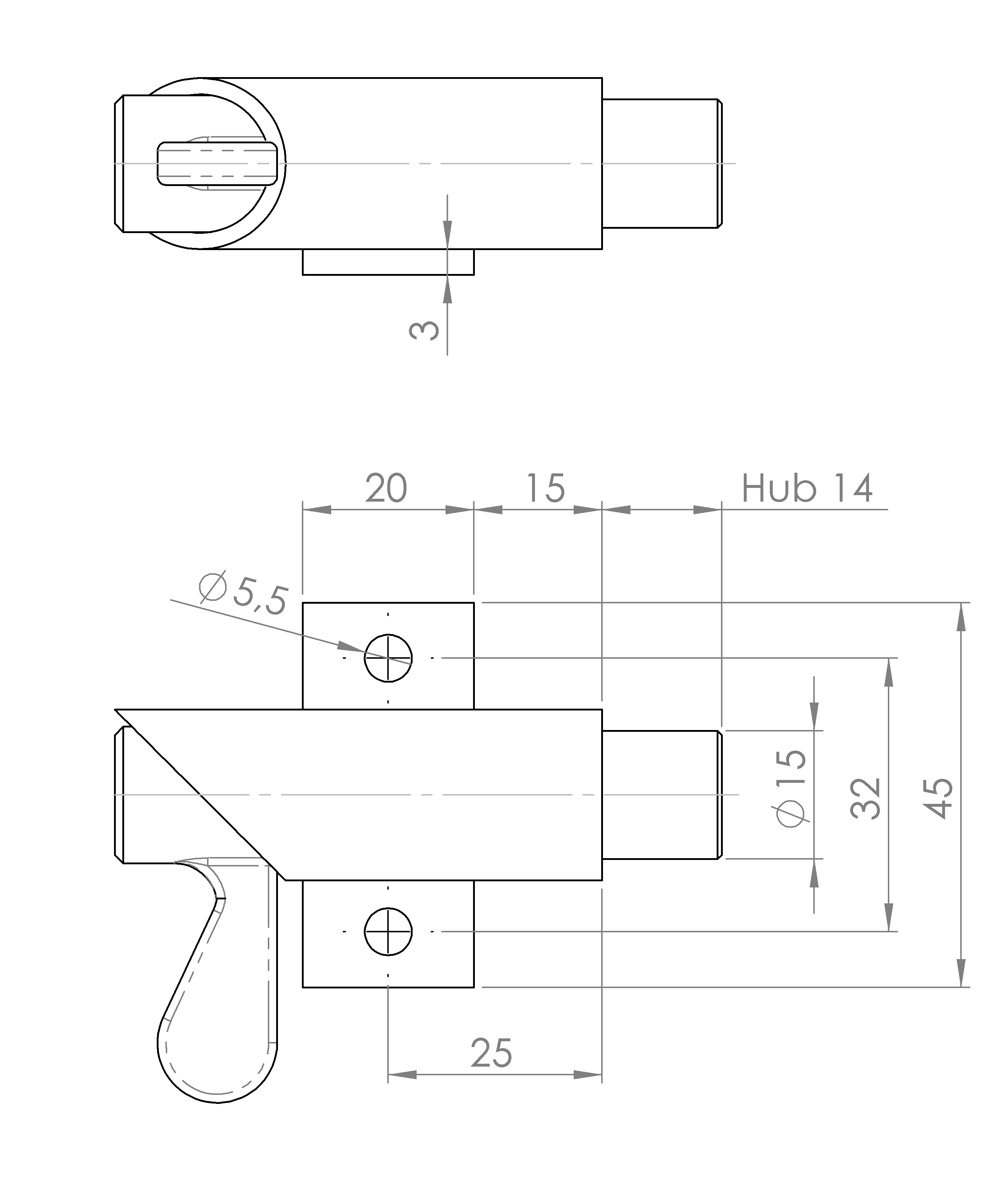 Federriegel (2203.3443)