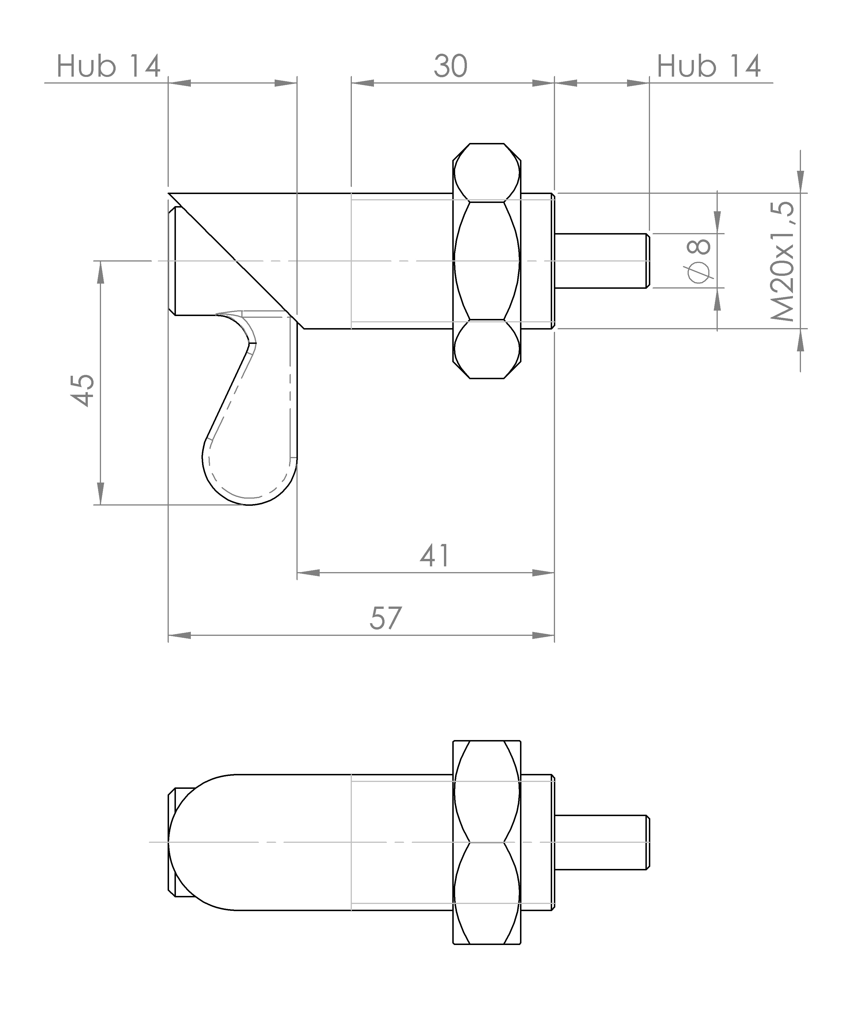 Federriegel (2148.3229) 4
