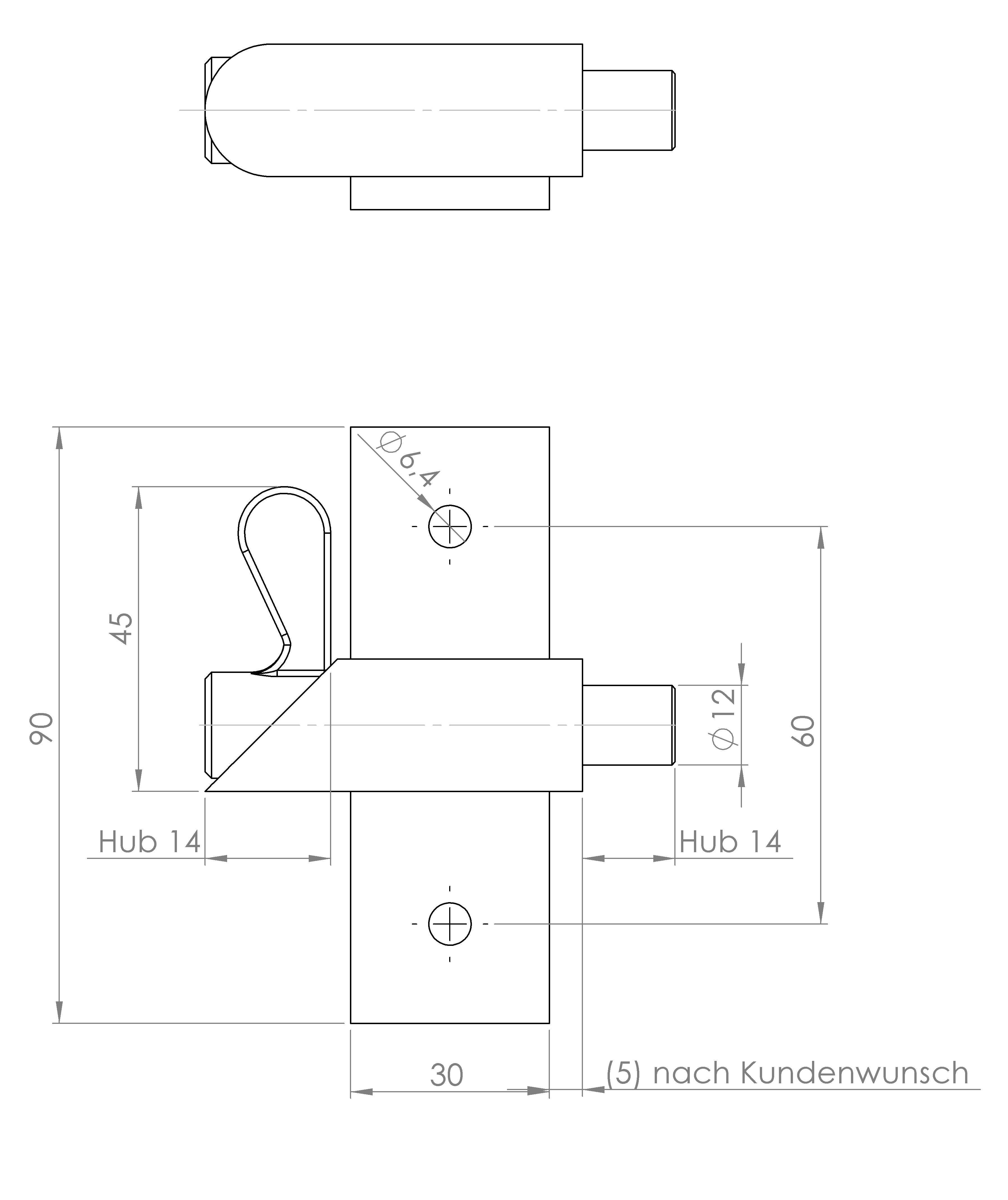 Federriegel (2143.3104)
